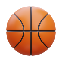 Ícone Basquete