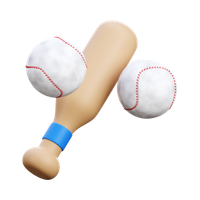 Ícone Beisebol