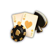 Ícone Blackjack