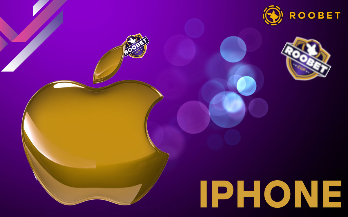 iPhone Como Baixar o Roobet App