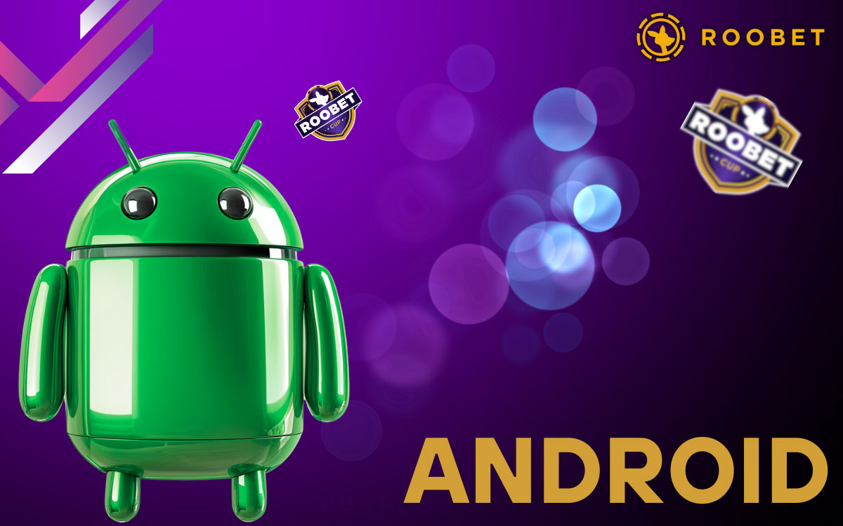 Android Como Instalar o Roobet App