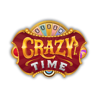 Ícone Crazy Time