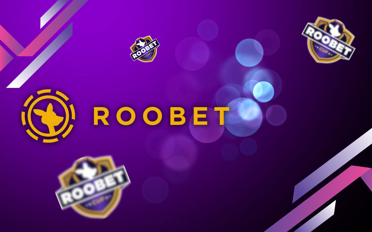 Roobet Detalhes da Plataforma