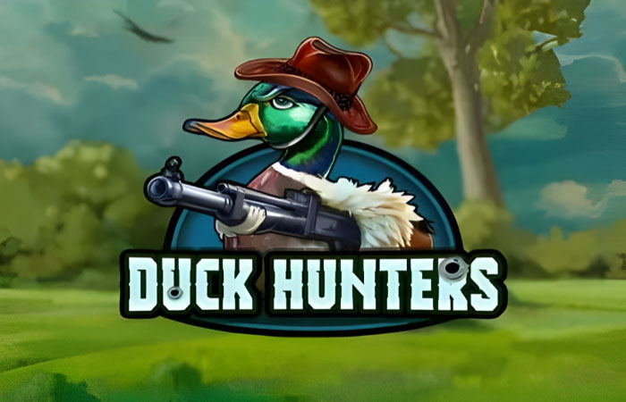 Jogo Duck Hunters 16K