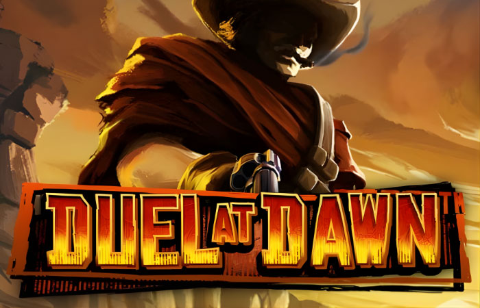 Jogo Duel at Dawn