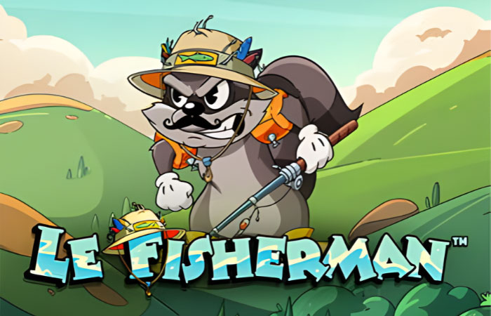 Jogo Le Fisherman