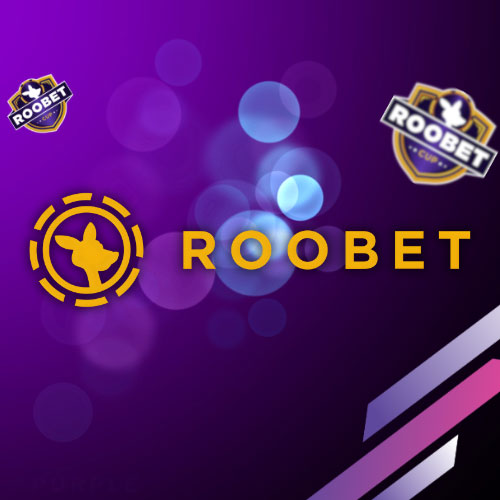 App Roobet