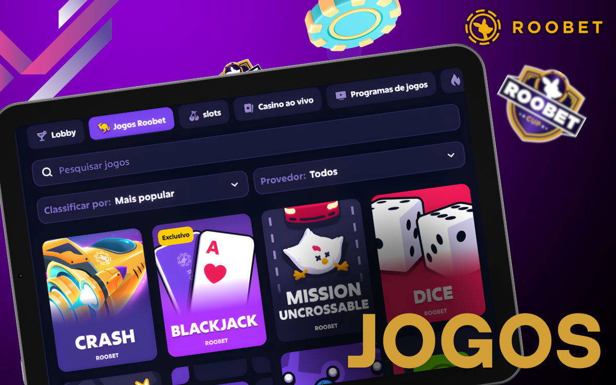 Originals Roobet