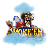 Bandeira Smoke'Em