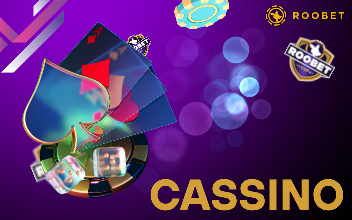 Cassino Visão Geral O Que Você Encontra