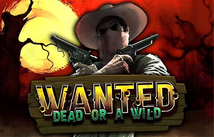Jogo Wanted Dead or a Wild