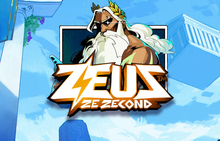 Jogo Zeus Ze Zecond